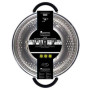 Друшляк Bergner MasterPro Foodies collection, 24 см (BGMP-1530)