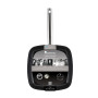 Сковорода гриль Bergner  MasterPro Foodies collection, 28х28 см (BGMP-3510)