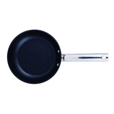 Сковорода Bergner  MasterPro Foodies collection, 24 см (BGMP-3551)