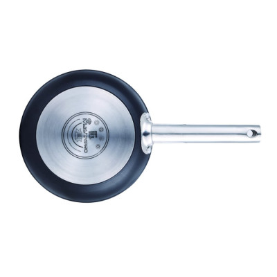 Сковорода Bergner  MasterPro Foodies collection, 24 см (BGMP-3551)