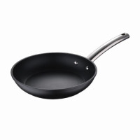 Сковорода Bergner MasterPro Foodies collection, 28 см (BGMP-3553)