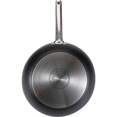 Вок Bergner   MasterPro Foodies collection, 28 см (BGMP-3558)