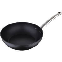 Вок Bergner MasterPro Foodies collection, 28 см (BGMP-3558)