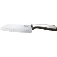 Ніж сантоку Bergner MasterPro Sharp, 17,5 см (BGMP-4112)