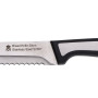 Ніж для хліба Bergner MasterPro Sharp, 20 см (BGMP-4113)