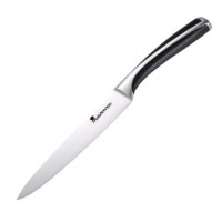 Нож для нарезки Bergner MasterPro Elegance, 20 см (BGMP-4434)