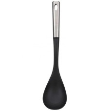 Ложка кулiнарна Bergner MasterPro Foodies collection, 40 см (BGMP-4525)