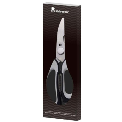 Ножницы кухонные Bergner MasterPro Elegance, 23 см (BGMP-5143-INC)