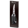 Ножницы кухонные Bergner MasterPro Elegance, 23 см (BGMP-5143-INC)