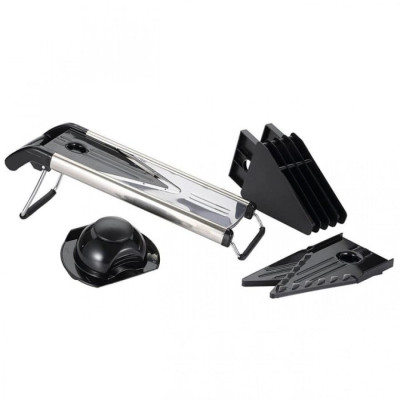 Тертка-слайсер Bergner MasterPro Foodies collection (BGMP-5500)