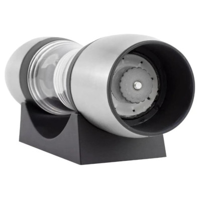 Млинок для солі та перцю Bergner MasterPro, 23 см (BGMP-6107)