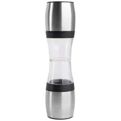 Млинок для солі та перцю Bergner MasterPro, 23 см (BGMP-6107)