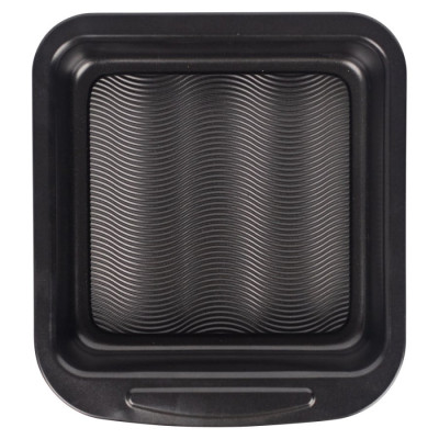 Форма для запікання  Bergner MasterPro Foodies collection, 25,4х22,8 см (BGMP-7336)