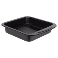 Форма для запікання Bergner MasterPro Foodies collection, 25,4х22,8 см (BGMP-7336)