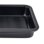Форма для запікання MasterPro Foodies collection, 35,5х28,1 см (BGMP-7339)