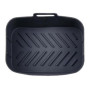 Форма для випічки Bergner MasterPro, 12,7х19,5 см, силікон (BGMP-7702)