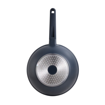 Вок Bergner  MasterPro Indigo, 28 см (BGMP-7975)