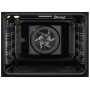 Духова шафа електрична Electrolux OPEB2520R