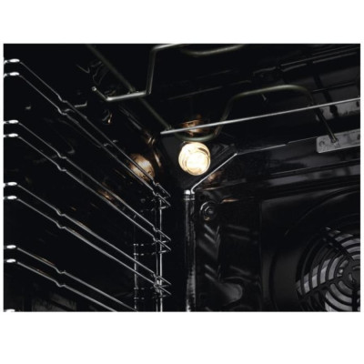 Духова шафа електрична Electrolux OPEB2520R
