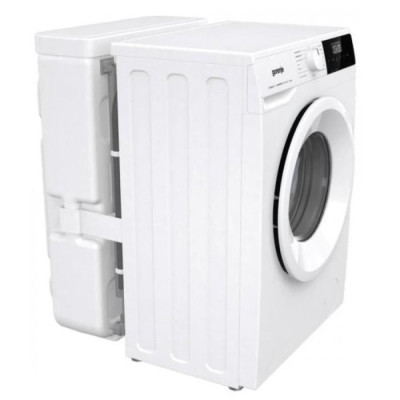 Пральна машина з баком Gorenje WNHPI62SCSIRV/UA
