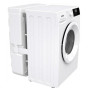 Пральна машина з баком Gorenje WNHPI62SCSIRV/UA
