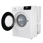 Пральна машина з баком Gorenje WNHPI62SCSIRV/UA
