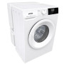 Пральна машина з баком Gorenje WNHPI62SCSIRV/UA