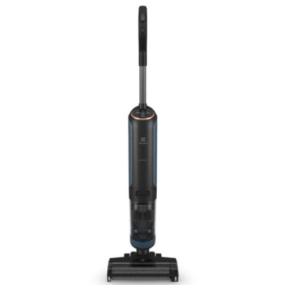 Бездротовий миючий пилосос Electrolux 800 Wet&Dry Cordless cleaner EW81U3DB
