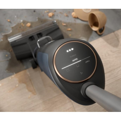 Бездротовий миючий пилосос Electrolux 800 Wet&Dry Cordless cleaner EW81U3DB