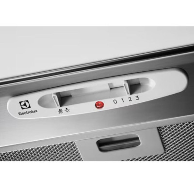 Витяжка вбудована Electrolux LFG525S
