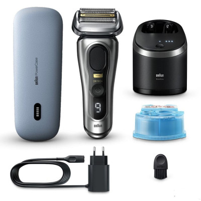 Электробритва Braun Series 9 9577cc Wet&Dry