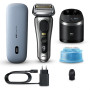 Электробритва Braun Series 9 9577cc Wet&Dry