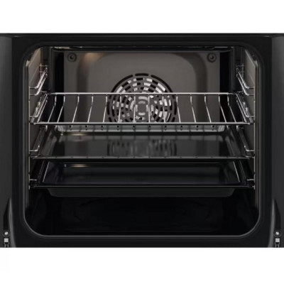 Духова шафа електрична Electrolux EOF5C50BZ