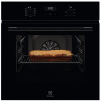 Духова шафа електрична Electrolux EOF5C50BZ
