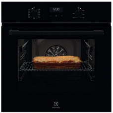 Духова шафа електрична Electrolux EOF5C50BZ