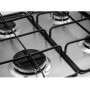 Варильна поверхня газова Electrolux KGS6404SX