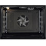Духова шафа електрична Electrolux EOD5C70X