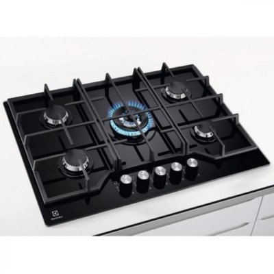 Варильна поверхня газова Electrolux KGG75362K