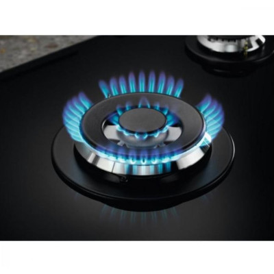 Варильна поверхня газова Electrolux KGG75362K