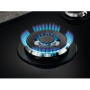 Варильна поверхня газова Electrolux KGG75362K