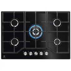 Варильна поверхня газова Electrolux KGG75362K