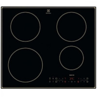 Варильна поверхня індукційна Electrolux CIR60430CB