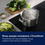 Варочная поверхность индукционная Electrolux LIV63431BW
