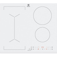 Варочная поверхность индукционная Electrolux LIV63431BW