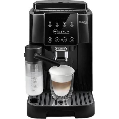Кавомашина Delonghi ECAM 220.60.B