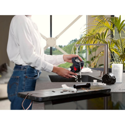 Кавомашина Delonghi ECAM 220.60.B
