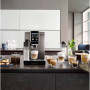 Кавомашина DeLonghi Dinamica Plus ECAM 380.95.TB