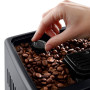 Кавомашина DeLonghi Dinamica Plus ECAM 380.95.TB