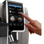 Кавомашина DeLonghi Dinamica Plus ECAM 380.95.TB