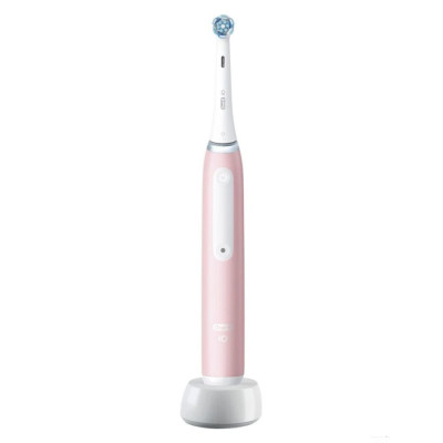 Зубна щітка Braun Oral-B iO Series 3 iOG3.1A6.0 Blush Pink